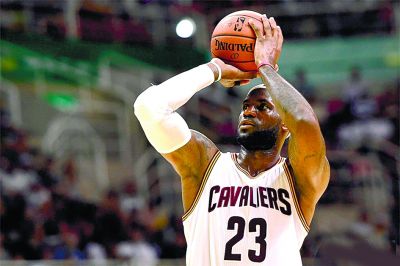 斯自曝回骑士真因真相,詹姆斯回归骑士庆典视