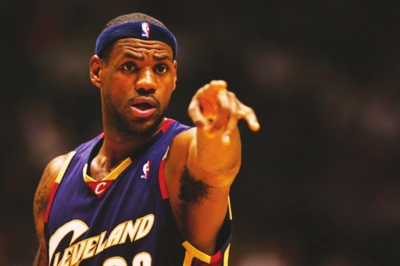 斯自曝回骑士真因真相,詹姆斯回归骑士庆典视