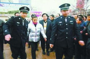刘晓庆不穿衣图片一夜十次都不满足,刘晓庆为什么会坐牢原因揭秘(2)