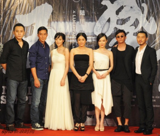 吴彦祖定娃娃亲女儿遭刘烨嫌弃.吴彦祖与刘烨谁更帅身高对比图