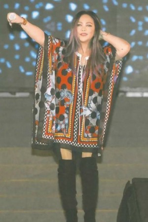 张惠妹现任老公照片个人资料吻照曝光,张惠妹