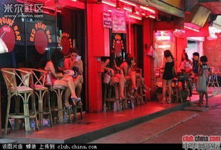 中国妓院里的姑娘图,中国有名的妓院哪家强真