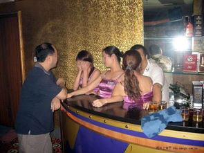 中国妓院里的姑娘图,中国有名的妓院哪家强真