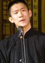 相声演员曹云金老婆王然是谁资料照片,曹云金为什么被逐出德云社