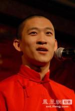 相声演员曹云金老婆王然是谁资料照片,曹云金为什么被逐出德云社