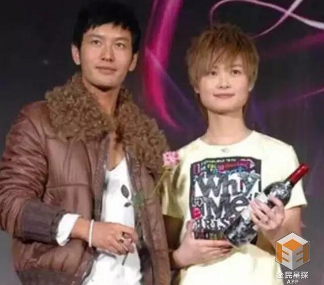 李宇春结婚和男友照片,李宇春为什么这么红,揭秘李宇春是t的证据