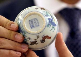 刘益谦收藏品身价介绍,刘益谦女儿结婚个人资料简历图片(2)