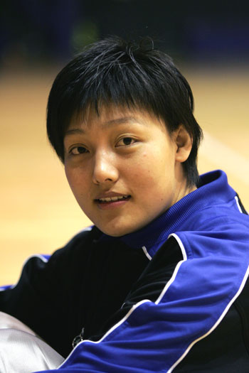 八一女篮队员什么军衔,女篮队员名单职级个人