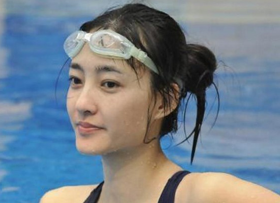 令人惊艳的日本10大素颜美人,素颜女神王丽坤整容前后对比照曝光