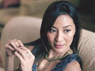 杨紫琼有过几个老公照片,杨紫琼个人资料未婚夫资料背景情史揭秘