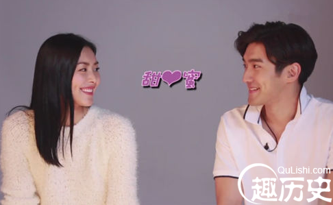 崔始源明显不喜欢刘雯太性感图,揭秘崔始源和刘雯在一起了吗?
