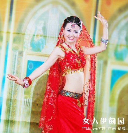 印度评价中国女性,印度女性在中国,揭秘印度女