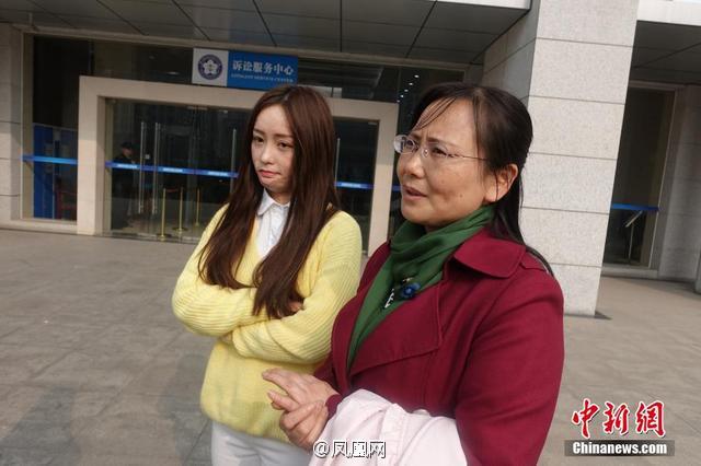 被毁容少女周岩真相最新生活现状,合肥16岁少