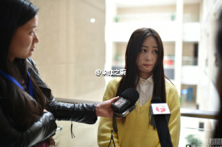 被毁容少女周岩真相最新生活现状,合肥16岁少