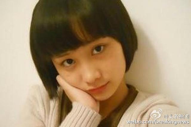 被毁容少女周岩真相最新生活现状,合肥16岁少