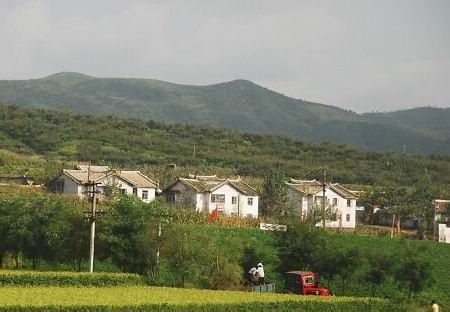 朝鲜现状令人心酸图片,2015年朝鲜偷渡女人真