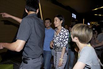 李亚鹏母亲爆王菲离婚真相图,李亚鹏为什么后悔当初娶王菲图