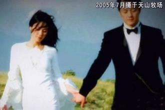 李亚鹏母亲爆王菲离婚真相图,李亚鹏为什么后悔当初娶王菲图