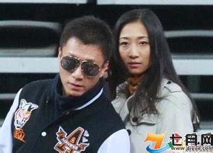 孙红雷现实中有几任老婆,孙红雷娇妻王骏迪资料背景照片曝光