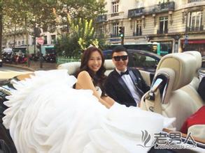 孙红雷现实中有几任老婆,孙红雷娇妻王骏迪资料背景照片曝光