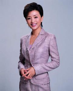 杨澜第一个老公是谁_杨澜的第一任老公