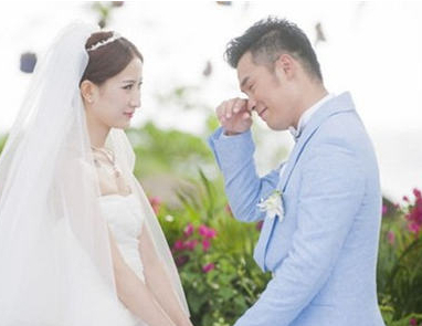 陈赫为什么喜欢张子萱,揭秘张子萱和陈赫分手原因内幕及近况