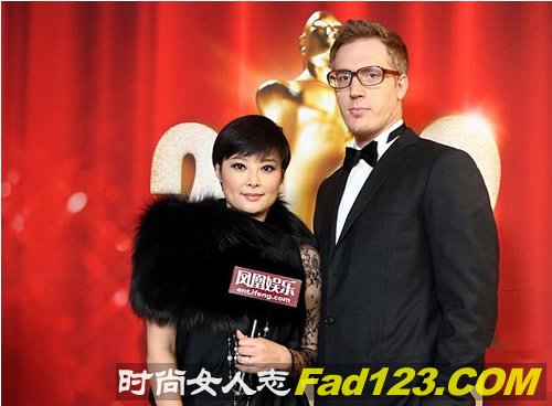 演员袁立有几任老公,现任老公是谁,揭秘袁立外