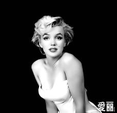 玛丽莲梦露整容前照片图,玛丽莲梦露怎么死的裸死床上现场照片