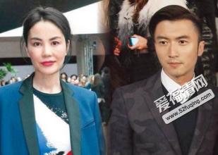 揭秘王菲与前夫窦唯离婚真实原因,王菲谢霆锋下月大理结婚