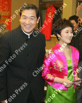 揭邓婕张国立无子真相,张国立邓婕离婚原因邓婕家世背景大起底