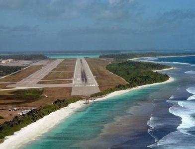 南海永暑礁最新规划图,永暑礁位置在哪最新消