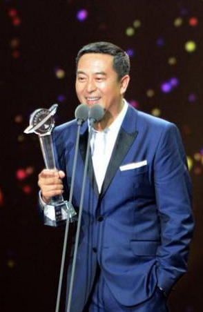 张嘉译前妻的大女儿图,揭秘张嘉译前妻个人简