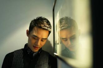 演员王凯家庭背景图片,王凯演过哪些电视剧视频图片(2)