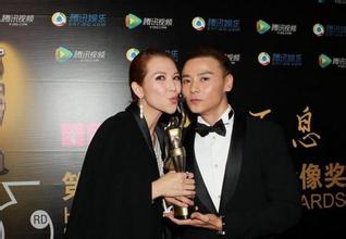 蔡少芬比张晋大多少岁,蔡少芬为什么嫁给张晋,蔡少芬吴奇隆分手内