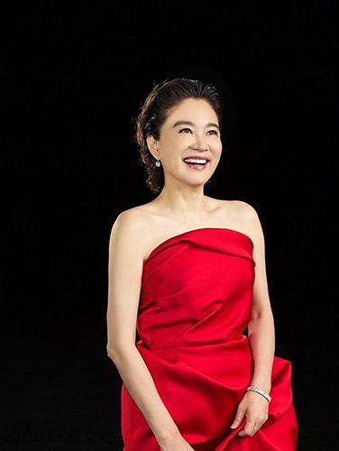 林青霞与秦汉女儿,秦汉为什么不娶林青霞及林青霞与秦汉分手原因
