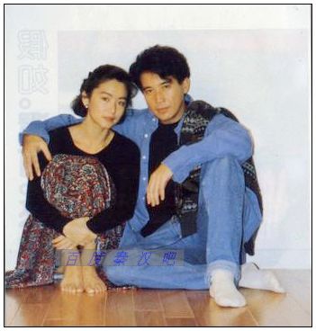 林青霞与秦汉女儿,秦汉为什么不娶林青霞及林