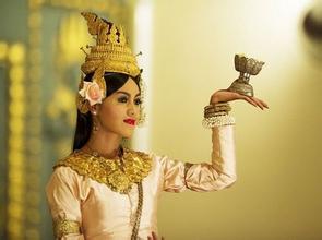柬埔寨美女嫁给中国人真相图,柬埔寨美女真实