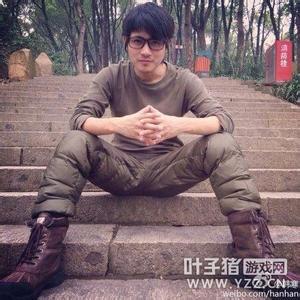 韩寒为什么讨厌郭敬明,韩寒为何辍学女儿照片老婆是谁近况