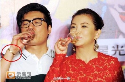李湘老公王岳伦有钱吗,李湘老公王岳伦个人资料简介前妻是谁