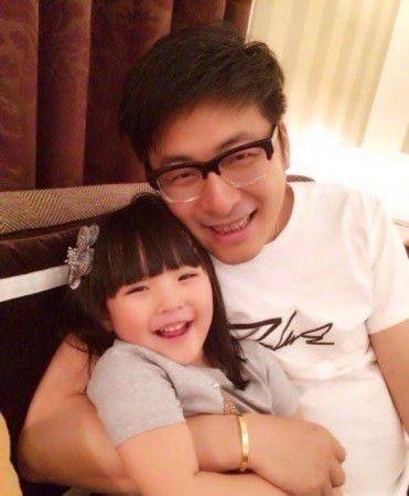 李湘老公王岳伦有钱吗,李湘老公王岳伦个人资料简介前妻是谁