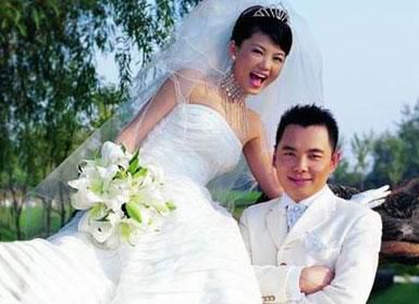 李湘老公王岳伦有钱吗,李湘老公王岳伦个人资料简介前妻是谁