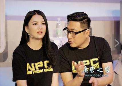 李湘老公王岳伦有钱吗,李湘老公王岳伦个人资料简介前妻是谁