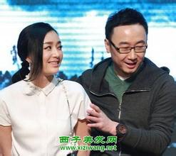 秦岚的老公真实照片个人资料图片, 秦岚女儿照片曝光