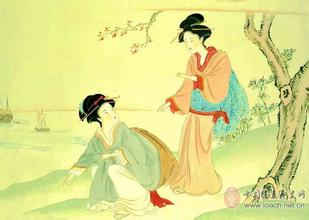 古代日本对妇女十大酷刑,古代妇女遭受7大酷刑