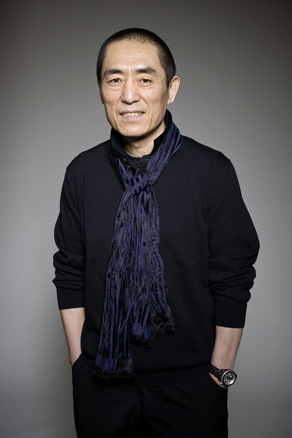 张艺谋与张伟平近况2015年,揭秘张艺谋张伟平闹翻原因(2)