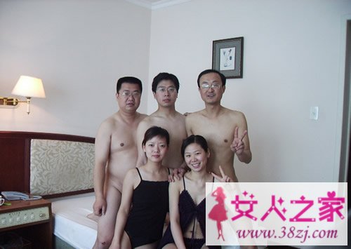 晋城宾馆三男两女视频图片,林州三男两女火了