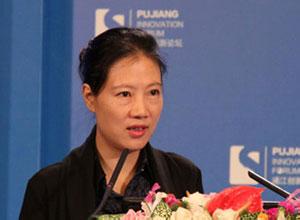 叶檀老公照片及个人简历资料揭秘,财经评论员叶檀结婚了吗