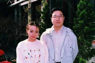 宋丹丹结过几次婚前夫英杰资料,宋丹丹现任老公前妻女儿儿子图片
