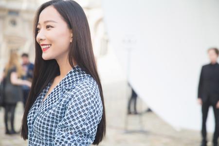 李光洁王珞丹分手原因闪婚闪离与李光洁同居婚史