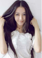 迪丽热巴是陈伟霆女友吗图片,迪丽热巴性感浴照整容前后照片